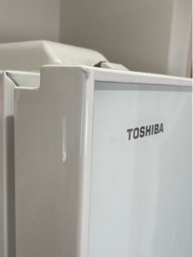 【受渡予定者様決定】東芝 冷蔵庫 大型 411ℓ 右開き 2018年製