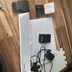 【取引完了】Switchで使用していたアイテム
