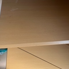 ハンドルテーブルの画像