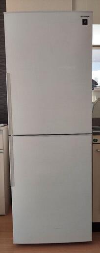 冷蔵庫2019年製　シャープ　280L