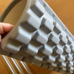 お取引中ですGronG＊グロング　フォームローラー　筋膜リリースなどにの画像