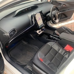 ZVW52 プリウス　PHV 29年式の画像