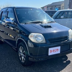 ★支払い総額 9.8万★スズキ kei！車検令和5年12月！下取...