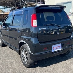 ★支払い総額 9.8万★スズキ kei！車検令和5年12月！下取り、配送可能！の画像