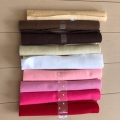 最終値下げ【未使用もあり】手芸用品の画像