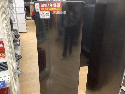 Haier（ハイアール）1ドア冷凍庫のご紹介です！！！