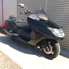 YAMAHA ヤマハ MAXAM マグザム（CP250）SG17...
