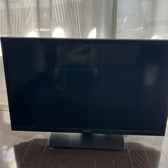【商談中】液晶テレビ（SHARP）