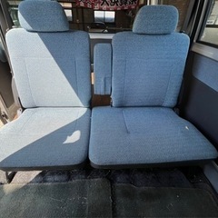 (決まりました)サンバーバン❗️11年式❗️車検ありの画像