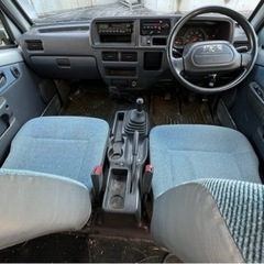 (決まりました)サンバーバン❗️11年式❗️車検ありの画像
