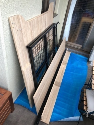 交渉OK! システムベッド ロフトベッド