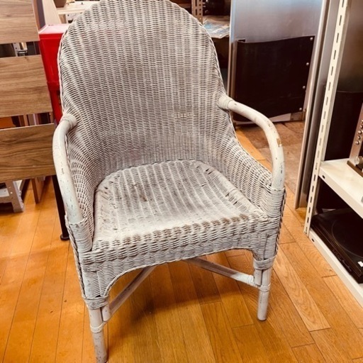 ヴィンテージ椅子 店舗手渡し可能！ Y02032