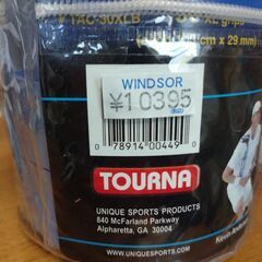 TOURNA TAC Wet Feelの画像