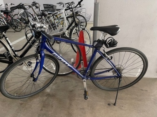 Giantクロスバイク 2022 ESCAPE R3 Mサイズ