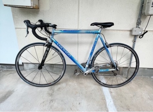 COLNAGO DREAMコロンバス REFLEX Tiagra