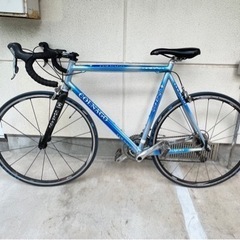 COLNAGO DREAMコロンバス REFLEX Tiagra