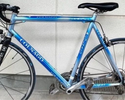 COLNAGO DREAMコロンバス REFLEX Tiagra