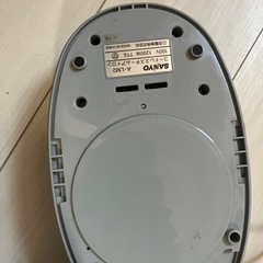 アイロンの画像