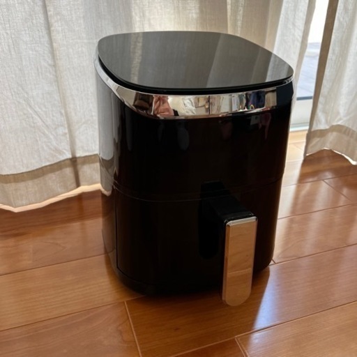 エアフライヤー　ノンフライヤー　オーブン