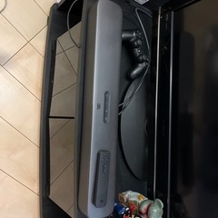 スピーカー（JBL）の画像