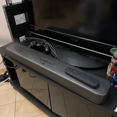 スピーカー（JBL）