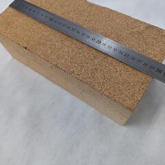 コルクブロックの画像