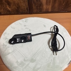 GEX オートヒーター　sh55    の画像