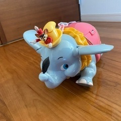 ディズニー　ポップコーン入れの画像