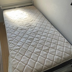 【無料】マットレス