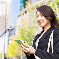 【単発・短期可◎スキマ時間OK！】未経験歓迎✩働く日数・時間が選...