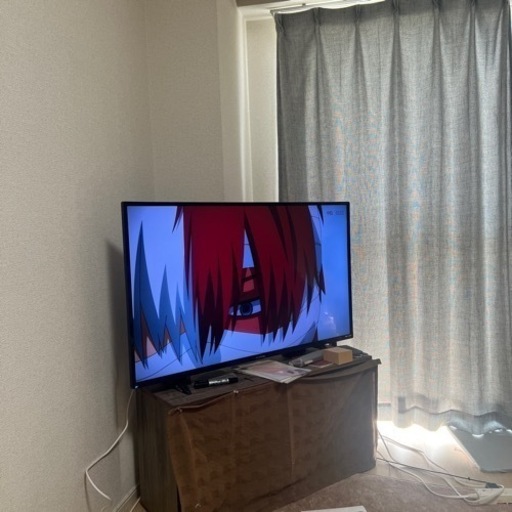 液晶テレビ TV