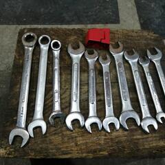 【取引先決定】工具一式 色々あります
