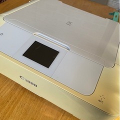 CANON　PIXUS MG7530
