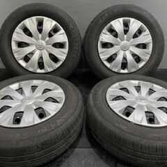 【GY EfficientGrip EG02 195/65R15...