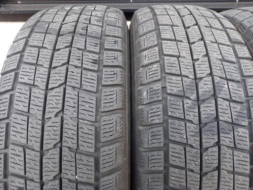 A-TECH 15/6J アルミホイール 4本 205/65R15 スタッドレスタイヤ付き ステップワゴン