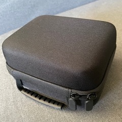 精油収納ボックス　持ち運び出来ます。の画像