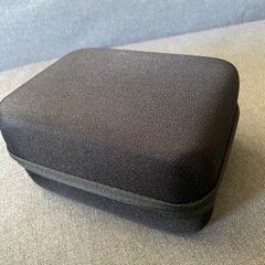 精油収納ボックス　持ち運び出来ます。の画像