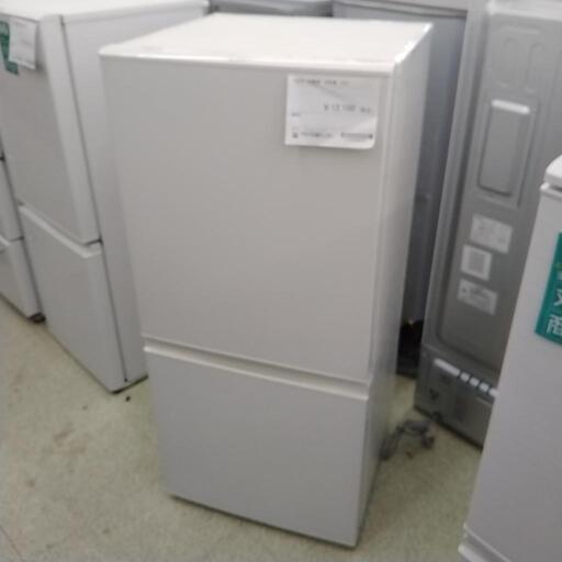 AQUA冷蔵庫 18年製 157L  TJ636