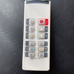 シーリングライトの画像