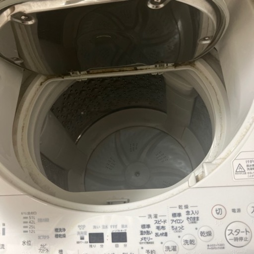 洗濯機