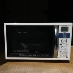 電子レンジ　SHARP