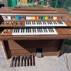 エレクトーン