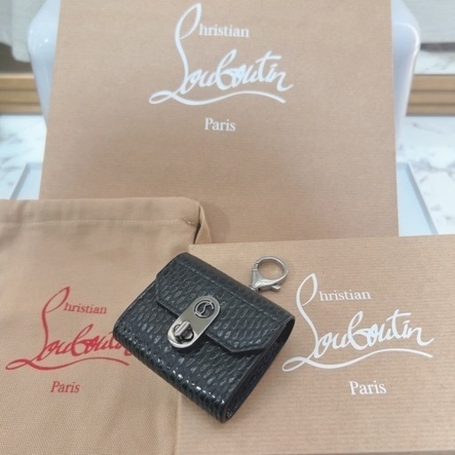 【Christian Louboutin】ルブタン Paloma TH MINI パロマ