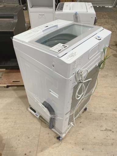 【i1-0228】ニトリ 全自動洗濯機6kg NTR60  2020年製 i1-0228】ニトリ 全自動洗濯機6kg NTR60 2020年製