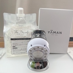 【YA-MAN】キャビスパRFコア PLUS HRF-51の画像