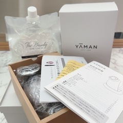 【YA-MAN】キャビスパRFコア PLUS HRF-51の画像