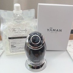 【YA-MAN】キャビスパRFコア PLUS HRF-51の画像