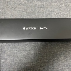 Apple Watch Nike +4 44MM GPS +CELモデル