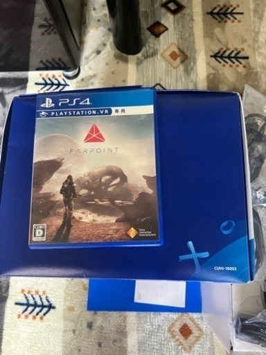 PS VR