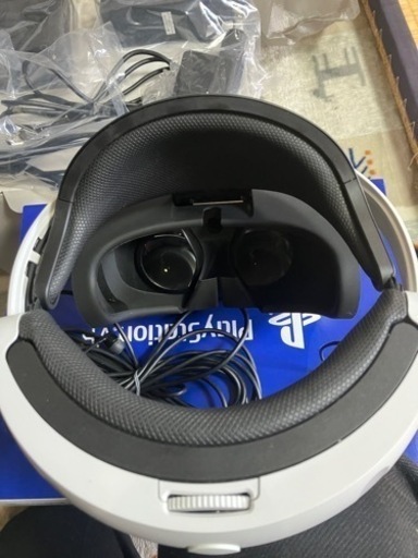 PS VR